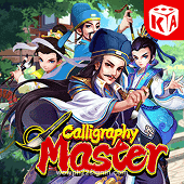 Calligraphy Master Slot Game