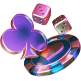 Casino Icon
