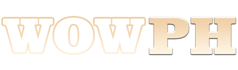 wowph22 Logo